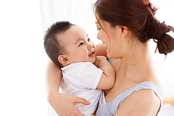 Trẻ sơ sinh nên bổ sung lợi khuẩn hô hấp sớm để có hệ hô hấp khỏe mạnh
